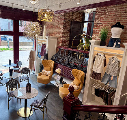 boutique