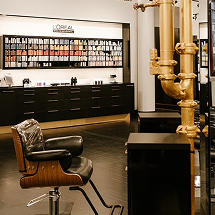 Hair services