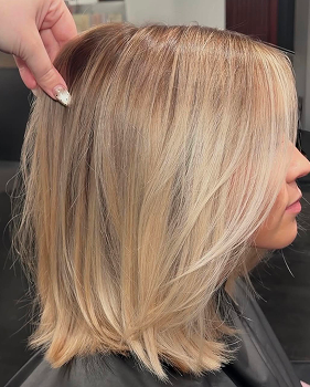 Hair Styling