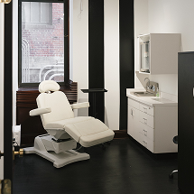 Medical spa services