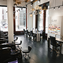 Nail services