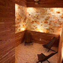 Spa services